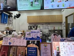 -茶百道(呼家楼店)