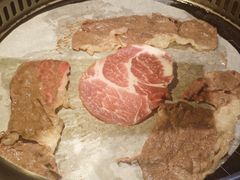 -欢喜哥齐齐哈尔自助烤肉(大学城店)