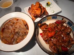 -三玛璐酒楼(汉口路店)
