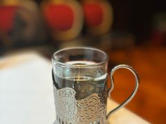 -哈拉硕俄式西餐