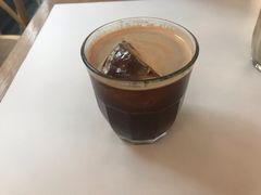 -Bitter酒吧(五原路店)
