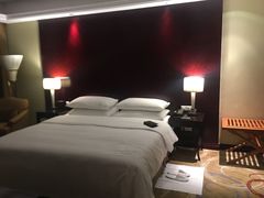 -宁波东港喜来登酒店