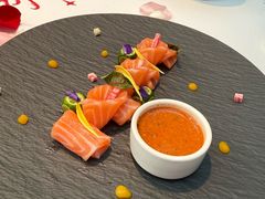 -清莱湾 CHIN RAI·甄选泰餐(万象前海店)