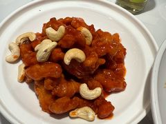 糖醋里脊-兰湘子·湘菜小炒(金城中心店)