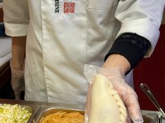 -张果佬年糕卷(科巷店)