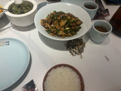 -攸州小镇家湘菜(小米科技园店)