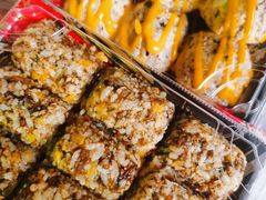 金枪鱼饭团-师任堂韩式食品(总店)