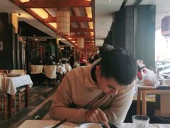 大堂-辣婆婆(航天桥店)