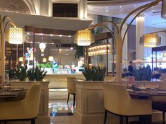 -漢咖啡·全服务式自助晚餐(武汉洲际酒店)