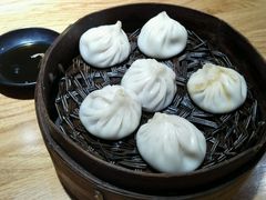 -老盛兴汤包馆(江宁一店)