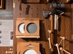 -红糖商店复古咖啡酒馆