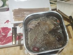 -清真军邺·金富苑肥牛(石坡街旗舰店)