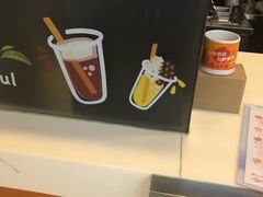 -CoCo都可(湖滨银泰店B区店)