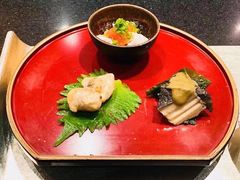 -奈良本寿司(永嘉路店)