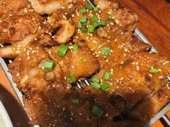 -前海沿·青岛菜(五四广场永旺店)