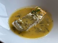 -广州柏悦酒店·悦景轩·粤菜餐厅