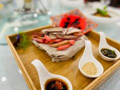 -卫鼎轩·曹公馆(鼓楼店)