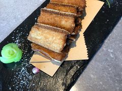 -木守西溪溪隐餐厅