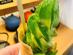-鎌倉茶々(本店)