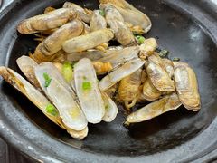 蛏子-小时候焗海鲜(鄞州万达店)