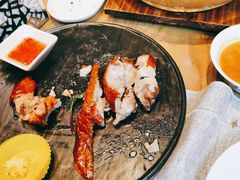 -莲·中餐厅(成都首座万豪酒店)