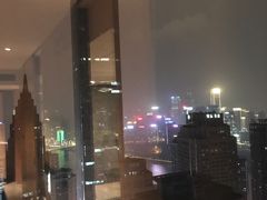 -重庆解放碑威斯汀酒店