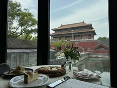 -The Georg(东华门店)