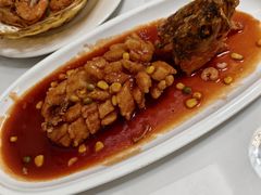 -大鸿运酒店·苏州菜·松鼠桂鱼(观前街店)