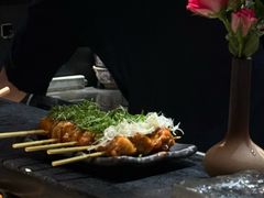 -乌君·酒场·炭火烧鸟(侨城坊店)