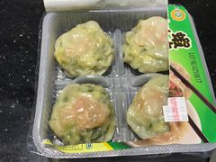 -7-Eleven(地堡街店)