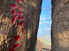 -吉林市朱雀山国家森林公园