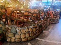 大堂-常和州·夜宵大排档(常州单店)