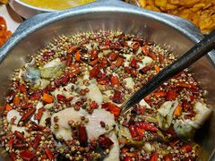 -小草房水煮鱼(东关大街店)