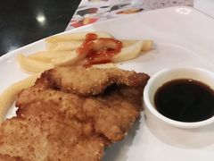 -德大西餐社(云南南路店)