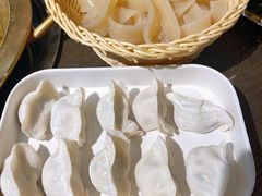 自制红薯粉-土著渔匠·养生蝴蝶鱼(香樟路店)