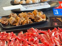 -林记潮牛·牛肉火锅(上马墩店)
