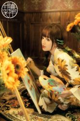 -持熹光年写真体验馆