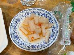 -明婷饭店(外曹家巷店)