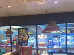 -豪享来中西餐厅(隆昌店)