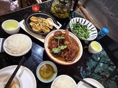 -鹅滋道(甘坑古镇店)