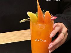 -山缓缓火锅(上海港汇恒隆店)