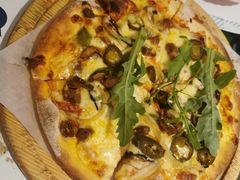 -春树下·树屋花房西餐厅(罍街AS1980店)