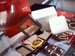 -周大福CHOW TAI FOOK(北京SKP店)