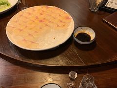 -Local泰莲庭(虹鳟鱼店)