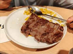 -菲滋意式餐厅(加州阳光二店)
