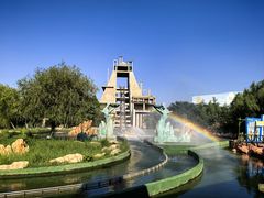 -青岛方特梦幻王国