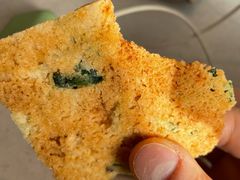香葱酥-宋记饼家(石门二路店)