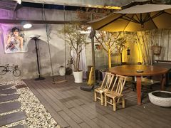 景观位-阿莉餐厅(枣阳路店)