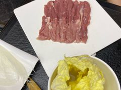 -铜来聚老北京涮肉(恒隆广场店)