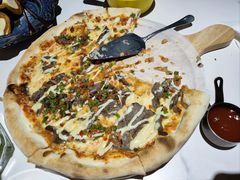 -get pizza意大利餐厅(凯德MALL店)